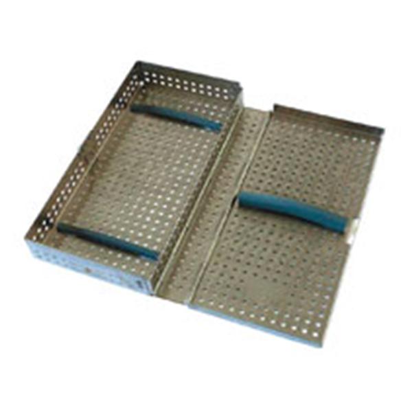 Cassette Instruments Ea